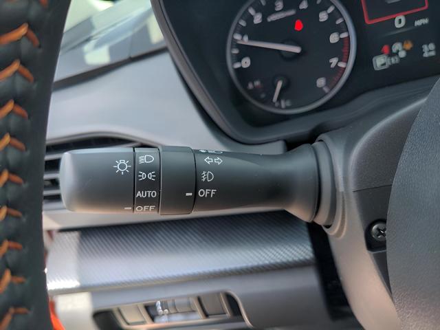 2025 Subaru Crosstrek Vehicle Photo in Green Bay, WI 54304