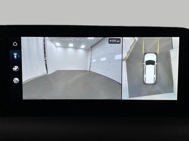2025 Hyundai PALISADE Vehicle Photo in Appleton, WI 54913