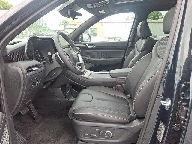 2025 Hyundai PALISADE Vehicle Photo in Harrisburg, PA 17111