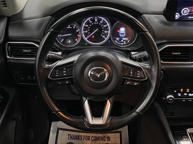 2019 Mazda CX-5 Vehicle Photo in Appleton, WI 54913