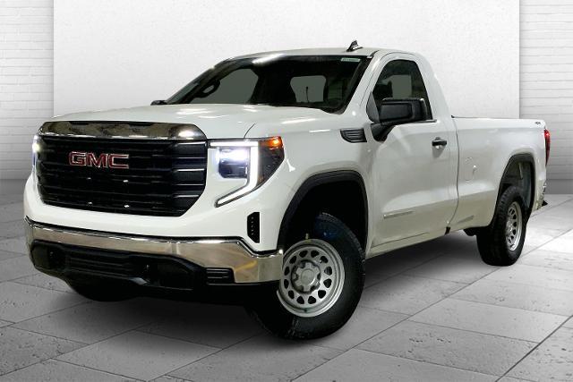 2025 GMC Sierra 1500 Vehicle Photo in KANSAS CITY, MO 64114-4545
