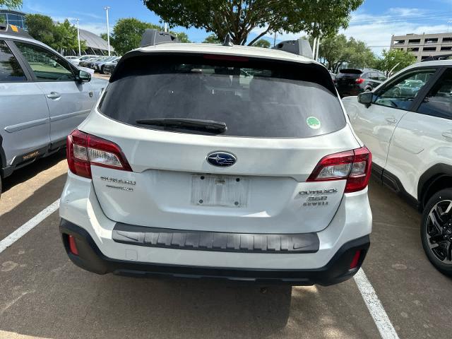 2019 Subaru Outback Vehicle Photo in DALLAS, TX 75209