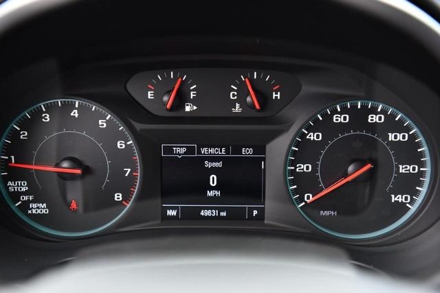 2023 Chevrolet Malibu Vehicle Photo in Ballwin, MO 63011
