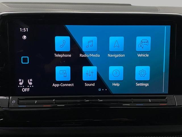 2025 Volkswagen Atlas Vehicle Photo in Appleton, WI 54913