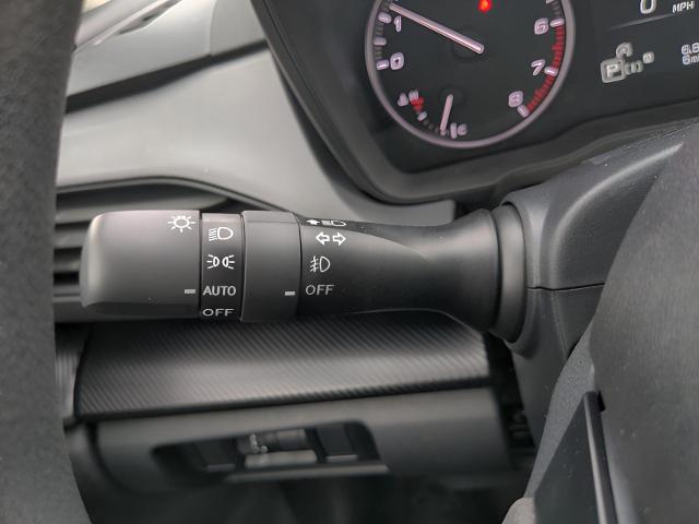 2025 Subaru Crosstrek Vehicle Photo in Green Bay, WI 54304