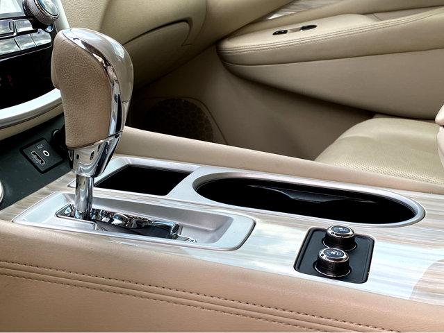 2018 Nissan Murano Vehicle Photo in Hinesville, GA 31313