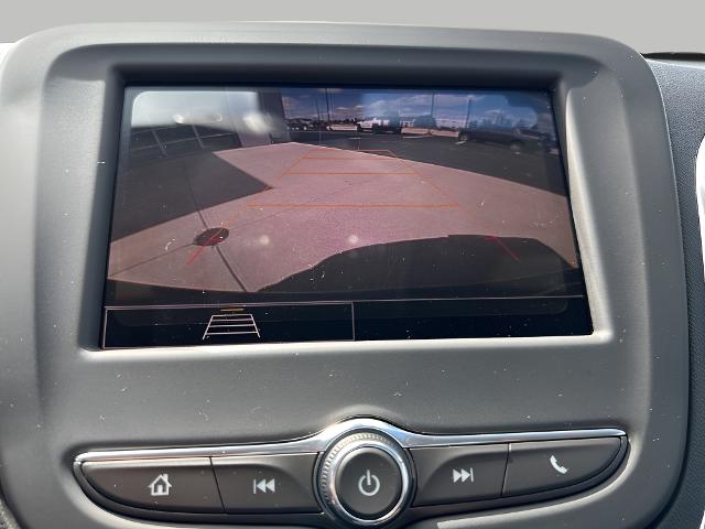2022 Chevrolet Equinox Vehicle Photo in MANITOWOC, WI 54220-5838