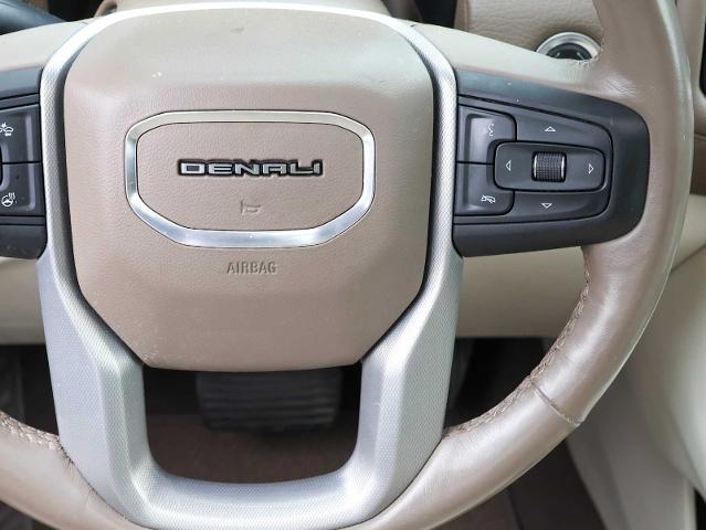 2021 GMC Yukon Vehicle Photo in Dallas, TX 75209