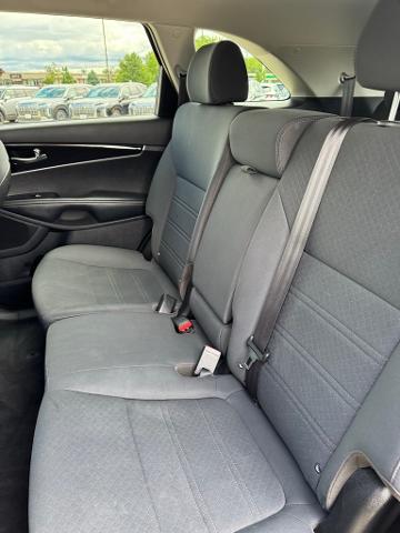 2020 Kia Sorento Vehicle Photo in Peoria, IL 61615