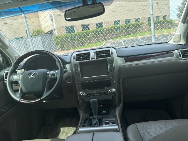 2018 Lexus GX 460 Vehicle Photo in San Antonio, TX 78230