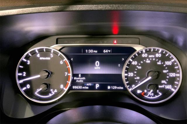 2021 Nissan Rogue Vehicle Photo in Kansas City, MO 64114