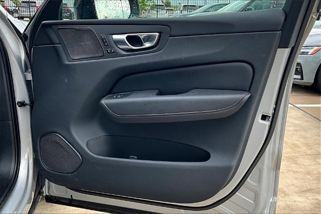 2023 Volvo XC60 Vehicle Photo in Grapevine, TX 76051