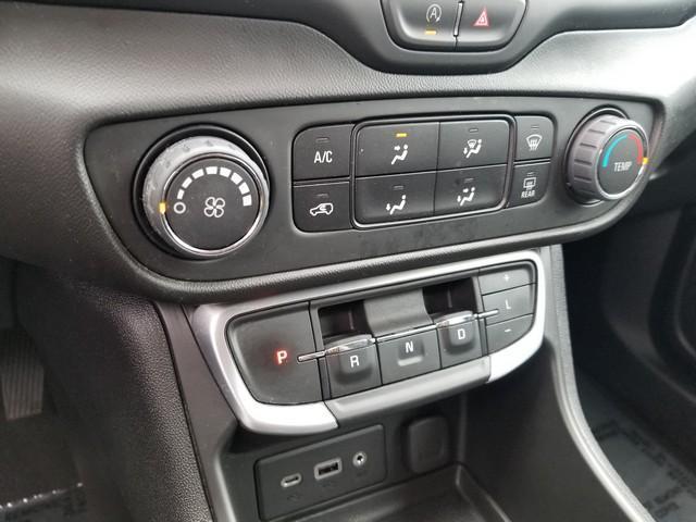 2022 GMC Terrain Vehicle Photo in ELYRIA, OH 44035-6349