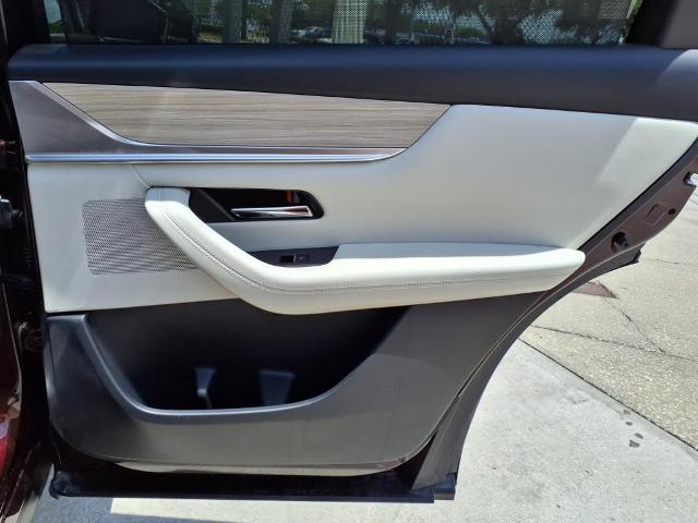 2024 Mazda CX-90 PHEV Vehicle Photo in Tampa, FL 33612