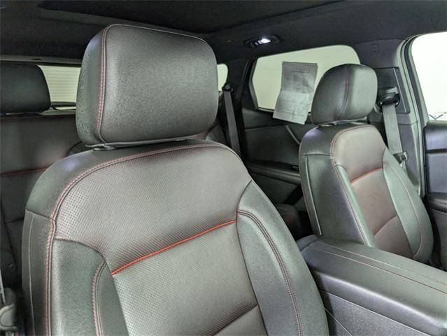 2023 Chevrolet Blazer Vehicle Photo in ENGLEWOOD, CO 80113-6708