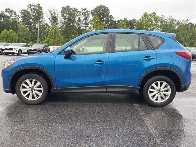 2014 Mazda CX-5 Vehicle Photo in Willow Grove, PA 19090