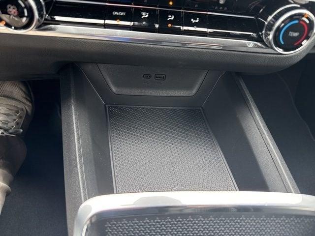 2025 Chevrolet Equinox Vehicle Photo in Gaffney, SC 29341