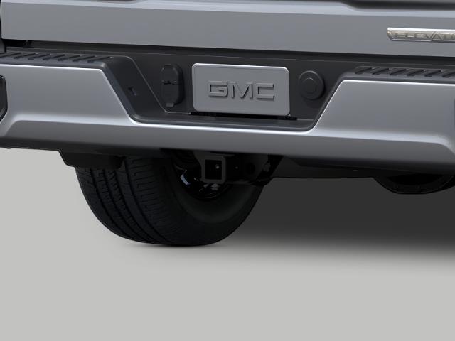 2025 GMC Sierra 1500 Vehicle Photo in APPLETON, WI 54914-8833