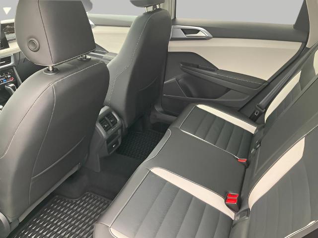 2025 Volkswagen Taos Vehicle Photo in Oshkosh, WI 54904