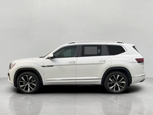 2025 Volkswagen Atlas Vehicle Photo in Oshkosh, WI 54904