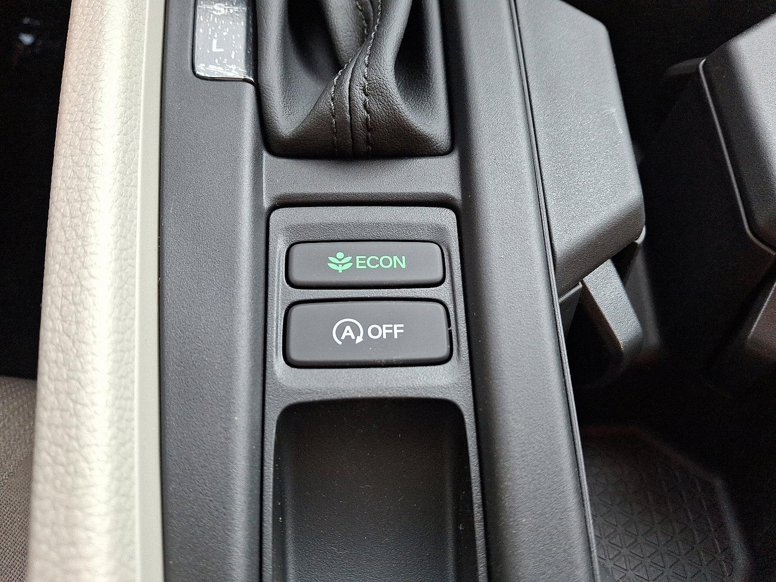2025 Honda Accord Sedan Vehicle Photo in Harrisburg, PA 17111