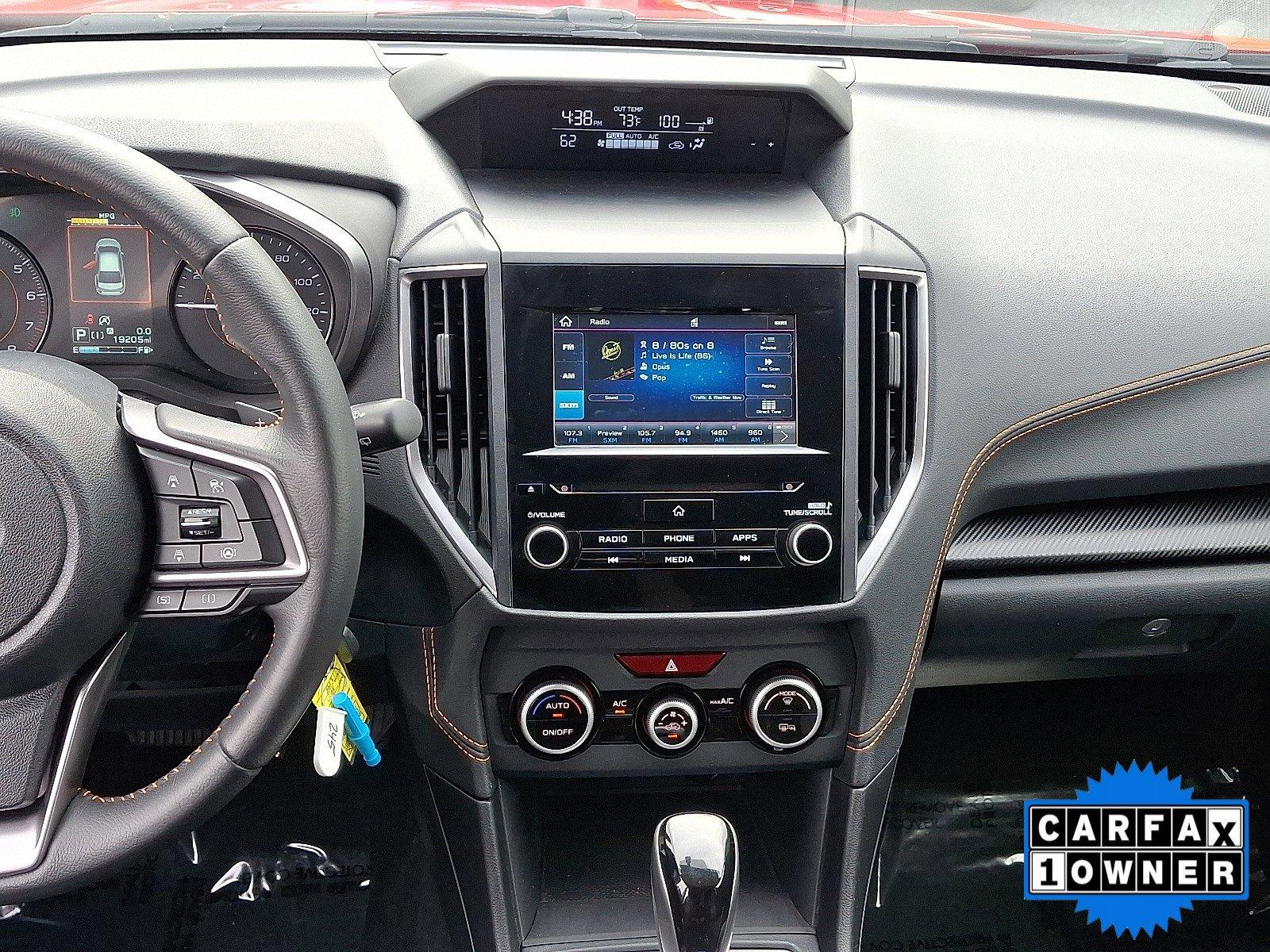 2023 Subaru Crosstrek Vehicle Photo in Harrisburg, PA 17111