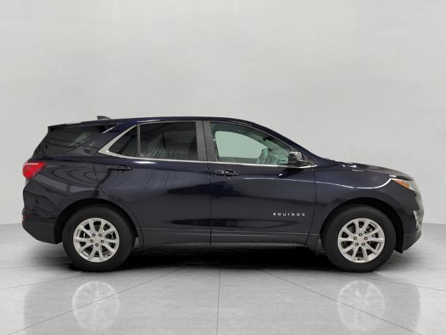 2021 Chevrolet Equinox Vehicle Photo in Oshkosh, WI 54904