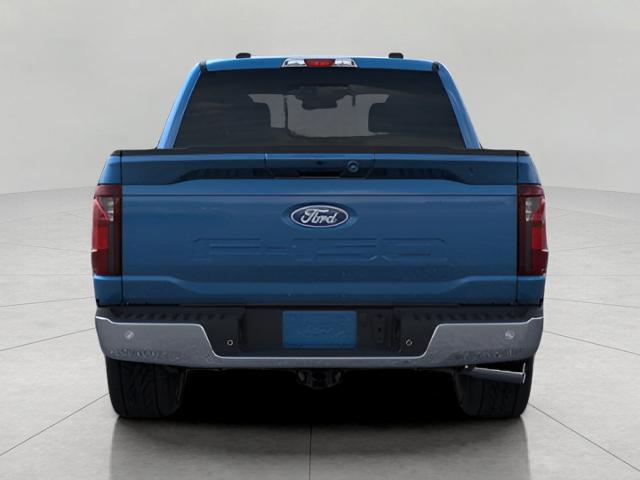 2025 Ford F-150 Vehicle Photo in Neenah, WI 54956