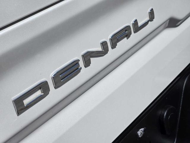 2024 GMC Sierra 1500 Vehicle Photo in DENTON, TX 76210-9321