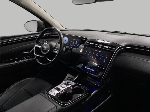 2022 Hyundai TUCSON Vehicle Photo in Appleton, WI 54913