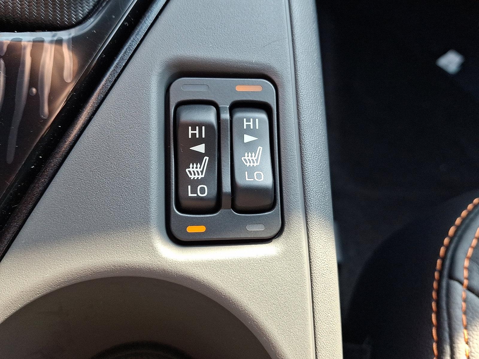 2025 Subaru Crosstrek Vehicle Photo in Harrisburg, PA 17111