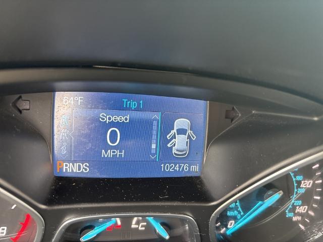 2015 Ford Escape Vehicle Photo in Peoria, IL 61615