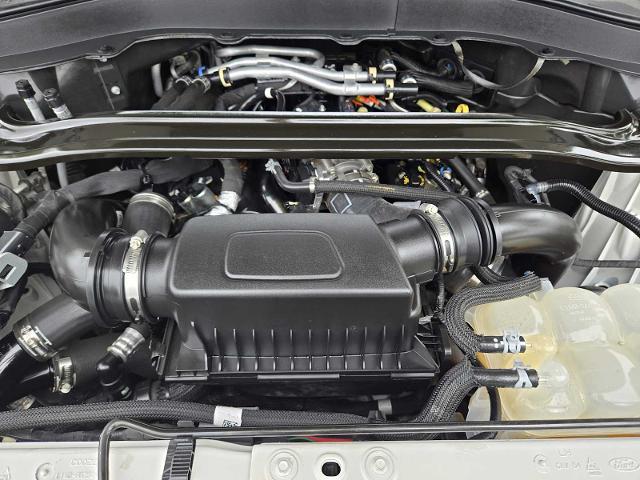 2021 Ford Explorer Vehicle Photo in DENTON, TX 76210-9321