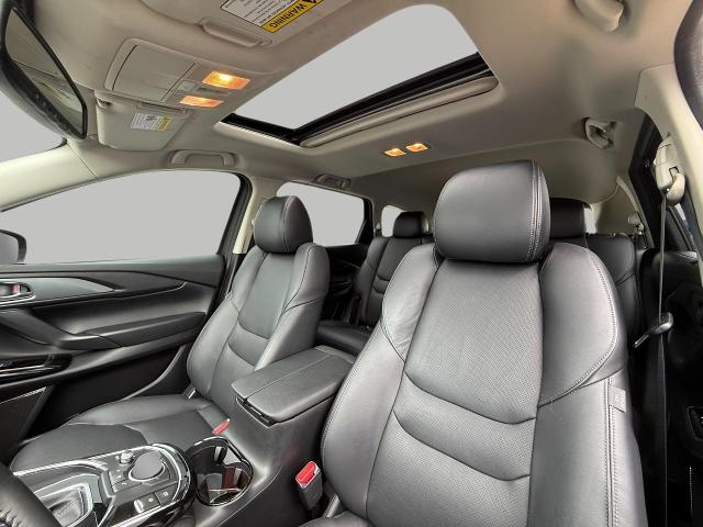 2021 Mazda CX-9 Vehicle Photo in Appleton, WI 54914