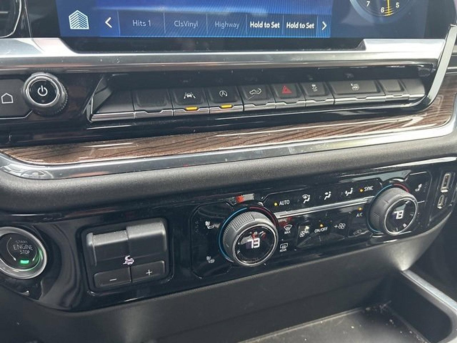 2023 Chevrolet Silverado 1500 Vehicle Photo in Harrisburg, PA 17111