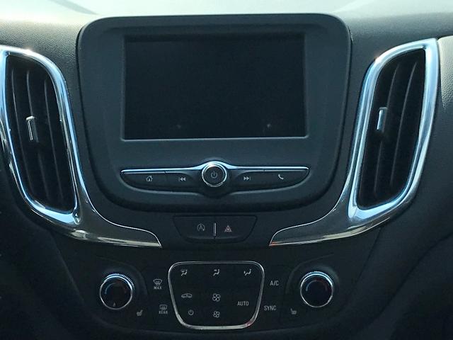 2023 Chevrolet Equinox Vehicle Photo in GREEN BAY, WI 54303-3330