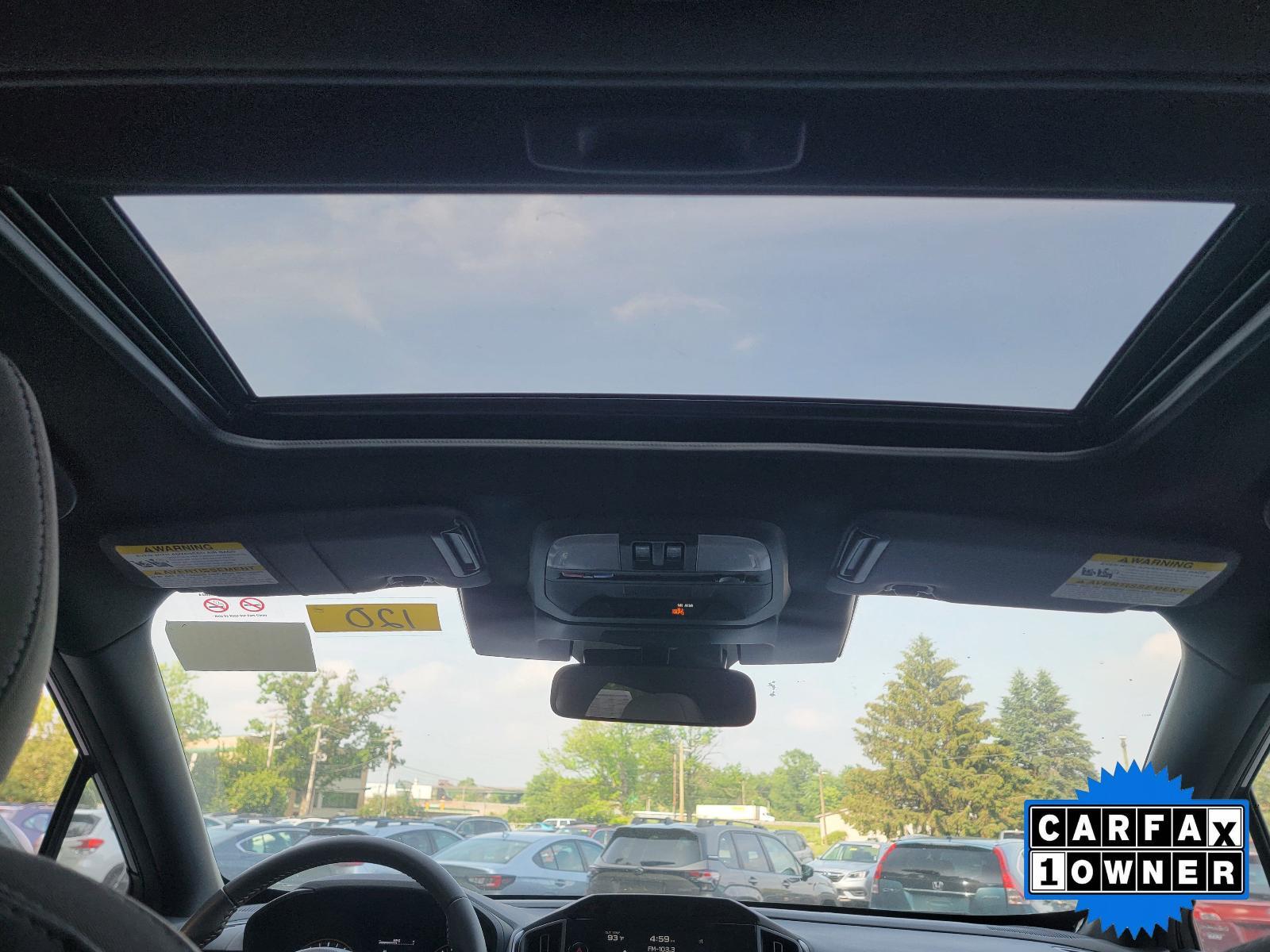 2024 Subaru Crosstrek Vehicle Photo in Harrisburg, PA 17111