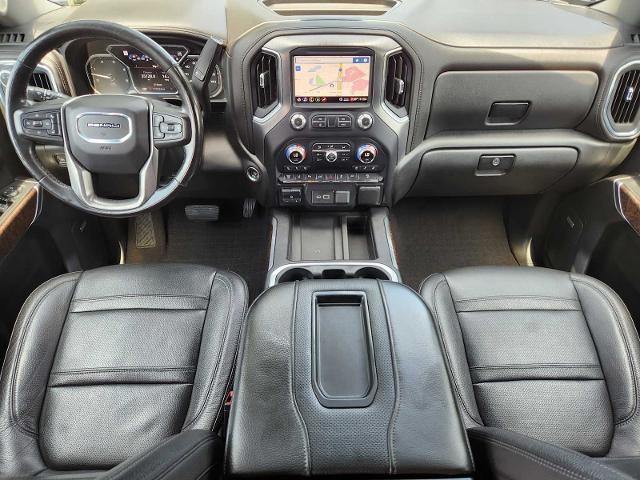 2020 GMC Sierra 2500 HD Vehicle Photo in DENTON, TX 76210-9321