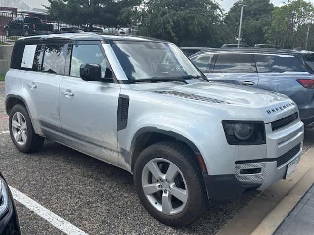 2020 Defender Vehicle Photo in Fort Worth, TX 76132