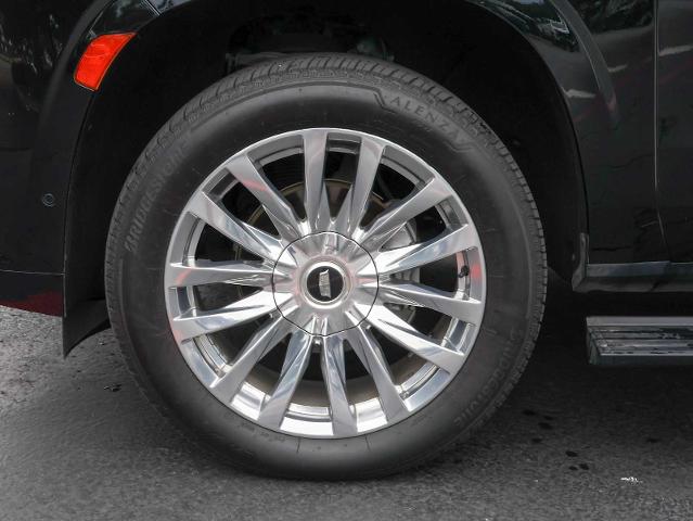 2021 Cadillac Escalade ESV Vehicle Photo in Dallas, TX 75209