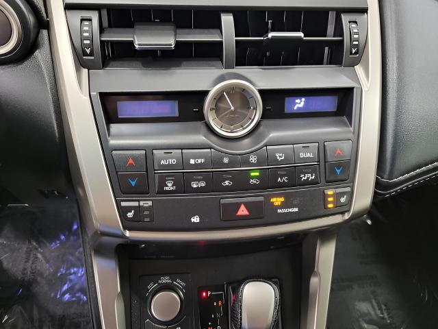 2016 Lexus NX Turbo Vehicle Photo in Appleton, WI 54913