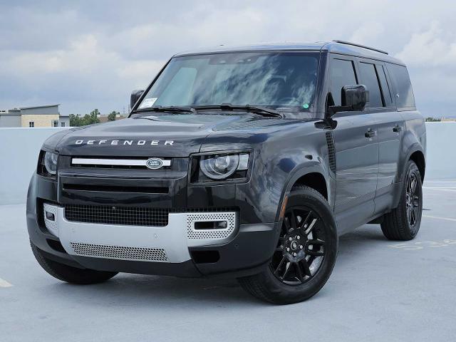 2024 Defender Vehicle Photo in AUSTIN, TX 78717