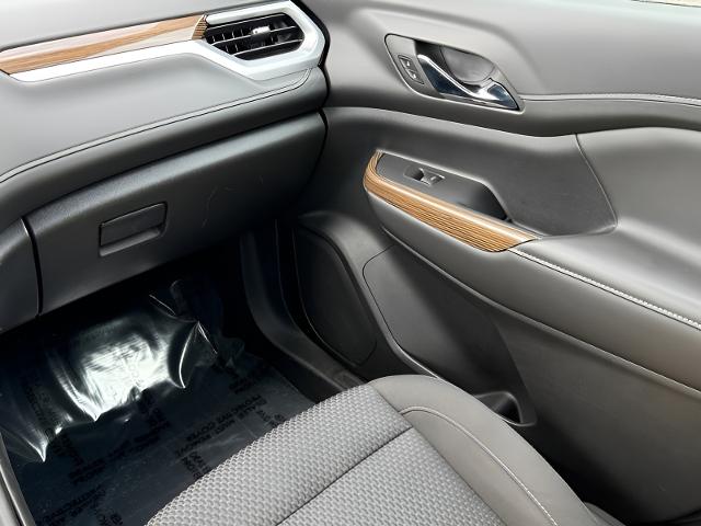 2023 GMC Acadia Vehicle Photo in MIDDLETON, WI 53562-1492