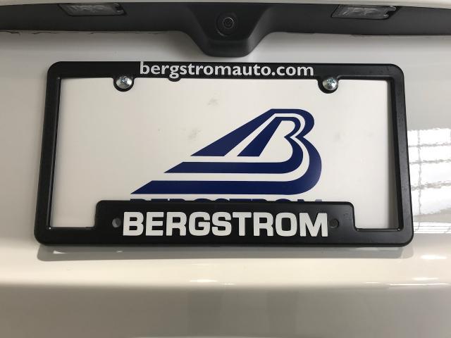 2020 Jeep Grand Cherokee Vehicle Photo in GREEN BAY, WI 54303-3330