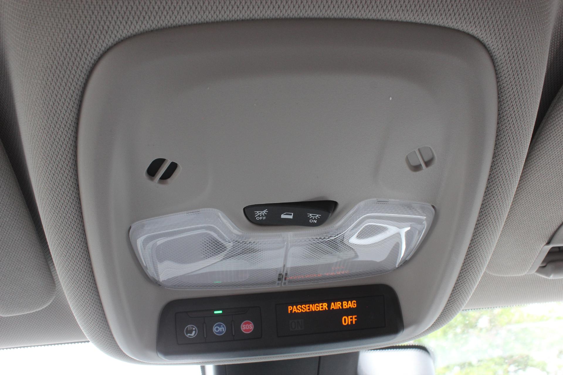 2026 Buick Encore GX Vehicle Photo in AURORA, CO 80012-4011