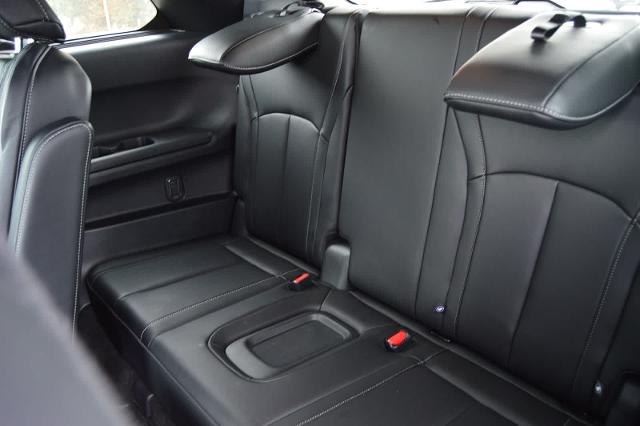 2025 INFINITI QX60 Vehicle Photo in Houston, TX 77090