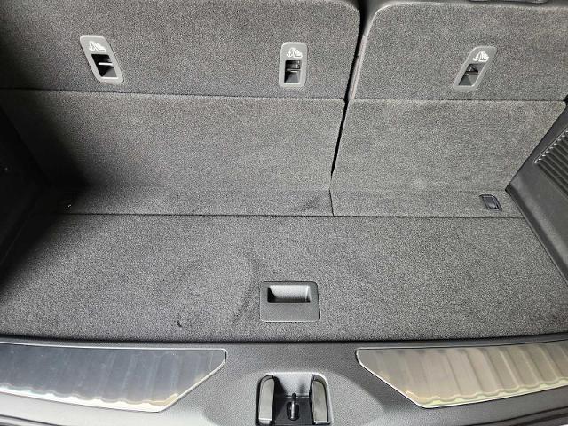 2025 INFINITI QX80 Vehicle Photo in DALLAS, TX 75209