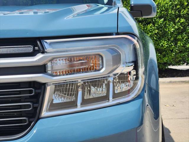 2022 Ford Maverick Vehicle Photo in MCKINNEY, TX 75070