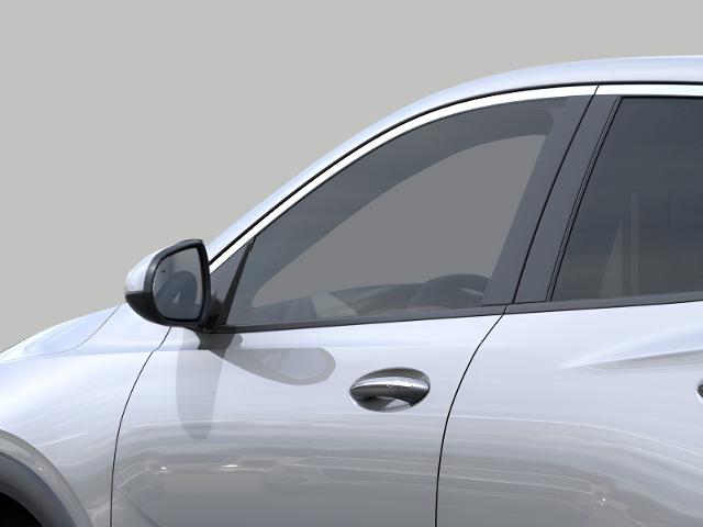2025 Buick Encore GX Vehicle Photo in APPLETON, WI 54914-8833
