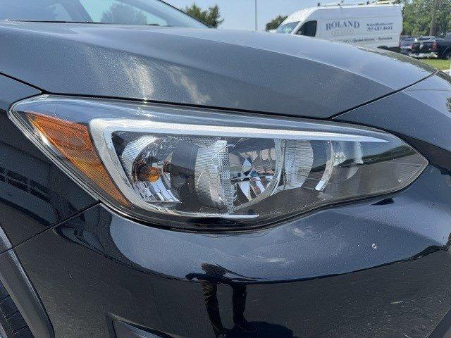 2021 Subaru Crosstrek Vehicle Photo in Mechanicsburg, PA 17050-1707